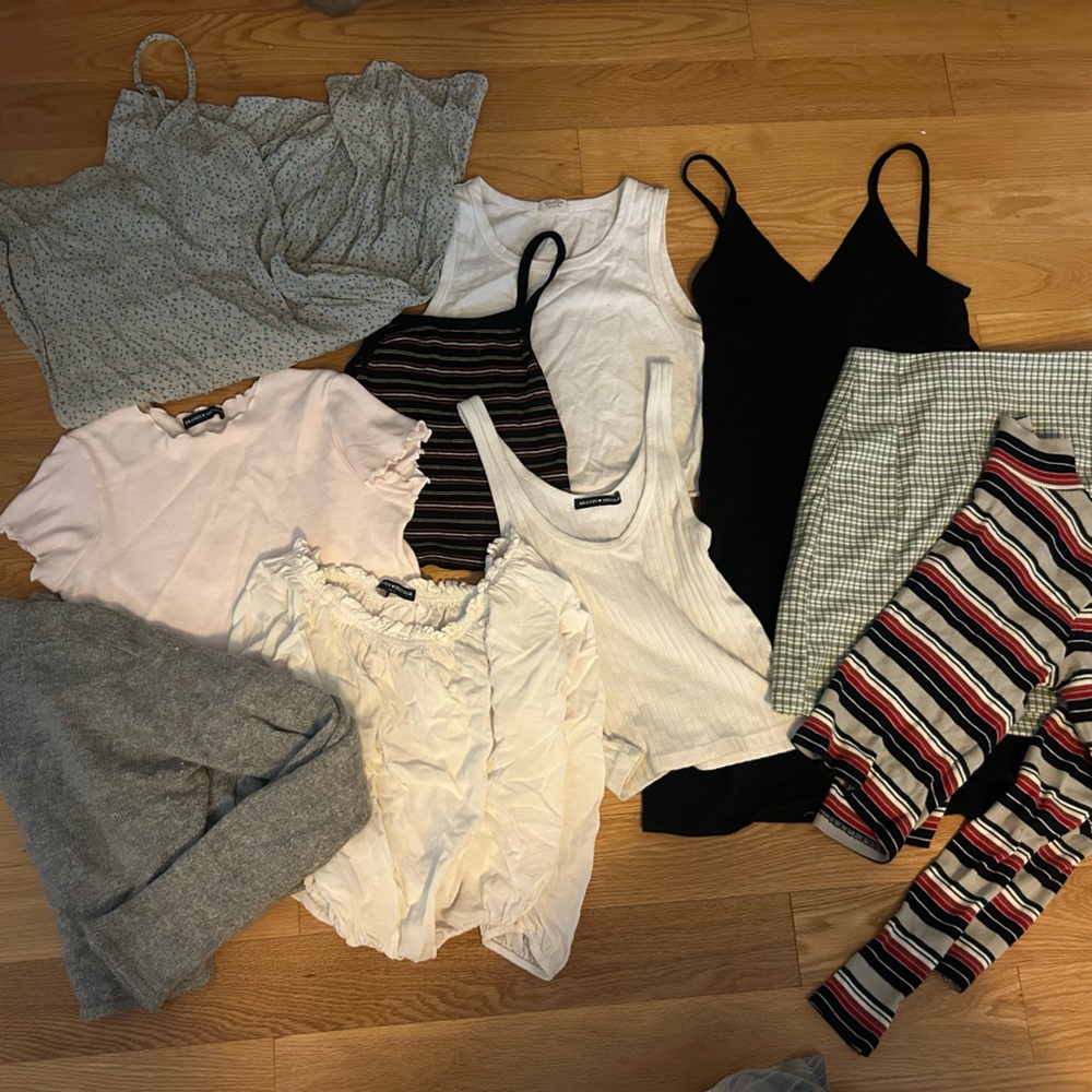Brandy Melville Bundle